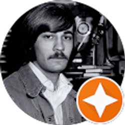 Profile photo of Keith Duckett