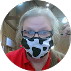 Profile photo of Betty Pruitt