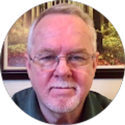 Profile photo of Dale Williams