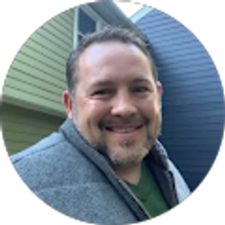 Profile photo of Kennieth Dorn