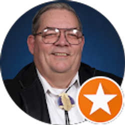 Profile photo of Al Cesarz