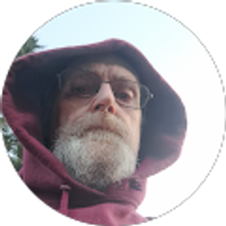 Profile photo of Peter Decius