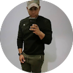 Profile photo of Hildo Velazquez