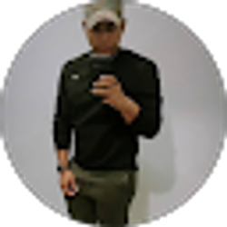 Profile photo of Hildo Velazquez