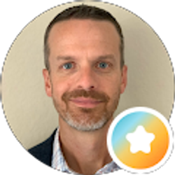 Profile photo of Steve Alexander