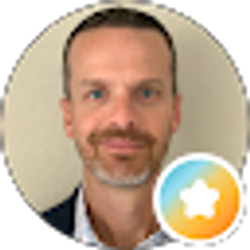 Profile photo of Steve Alexander