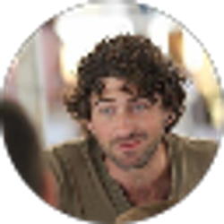 Profile photo of Jesse May