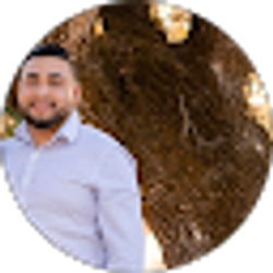Profile photo of Ismael Torres