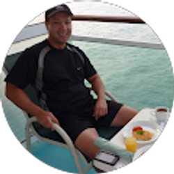 Profile photo of RITCH DINH