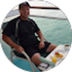 Profile photo of RITCH DINH