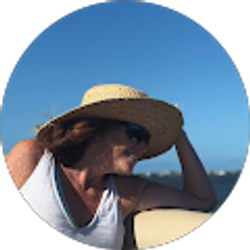 Profile photo of Sarah Phillips