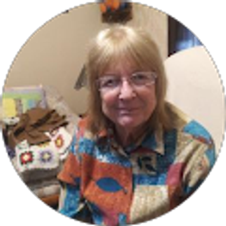 Profile photo of Anita Lock