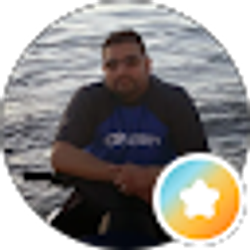 Profile photo of Samuel Escotto