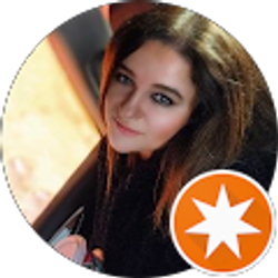 Profile photo of Anna Sidhom