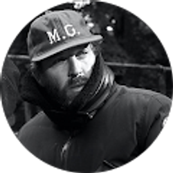 Profile photo of max goldman
