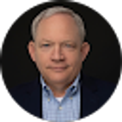 Profile photo of Robert Hutson