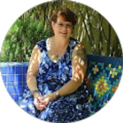 Profile photo of Diana Garringer