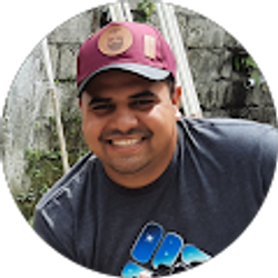 Profile photo of Martin RODRÍGUEZ