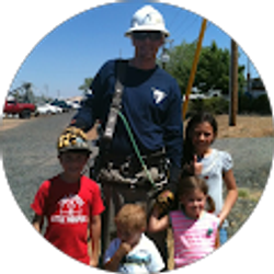 Profile photo of Jordan Buchanan