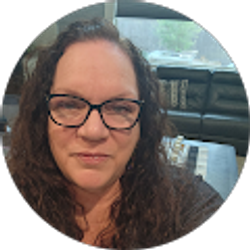 Profile photo of Marti Tanner