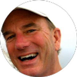 Profile photo of Philip Geelhoed