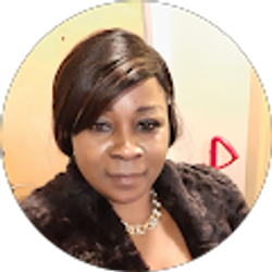 Profile photo of Mimi Tah