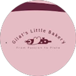Profile photo of Gilat's Little Bakery