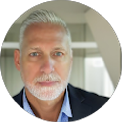 Profile photo of Scott Brown