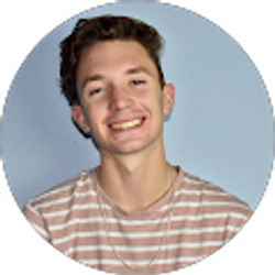 Profile photo of Nicholas Little