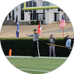 Profile photo of Tyler Arlington