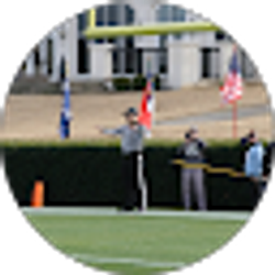 Profile photo of Tyler Arlington