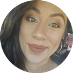 Profile photo of Elyssa Alvarado