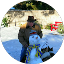 Profile photo of John Saba