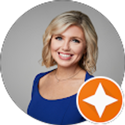 Profile photo of Cassie Heiter