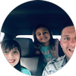 Profile photo of Michael Campbell