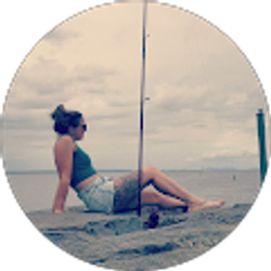 Profile photo of Kayla Pinkston