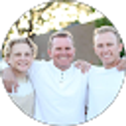 Profile photo of Gary Irvin