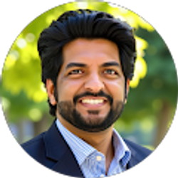 Profile photo of Raju Balan