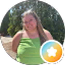 Profile photo of Brooke Peck