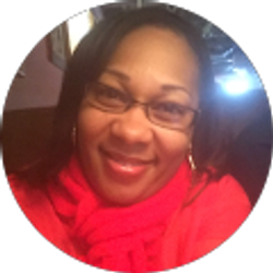 Profile photo of Kay Brown