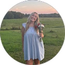 Profile photo of Alli Grace Hembree