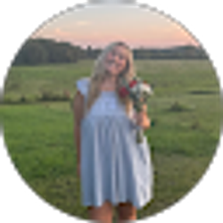 Profile photo of Alli Grace Hembree