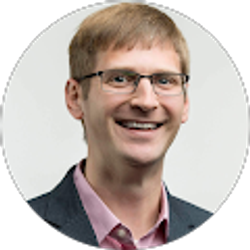 Profile photo of Matt Whited