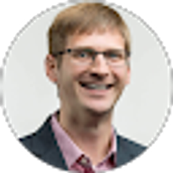 Profile photo of Matt Whited