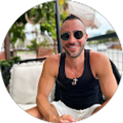 Profile photo of Anthony V