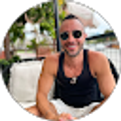 Profile photo of Anthony V