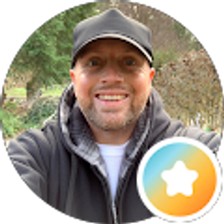 Profile photo of Keith Mangold