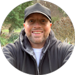 Profile photo of Keith Mangold