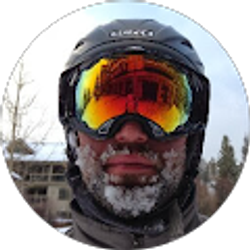 Profile photo of Collins Brown