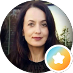 Profile photo of Mariela Tuchi